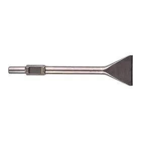 Milwaukee 30 mm Hex Ásó véső 400 x 100 mm - 1 db