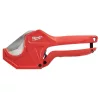 Milwaukee Racsnis PVC vágó 42 mm - 1 db