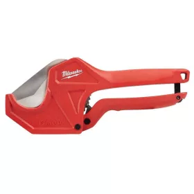 Milwaukee Racsnis PVC vágó 42 mm - 1 db