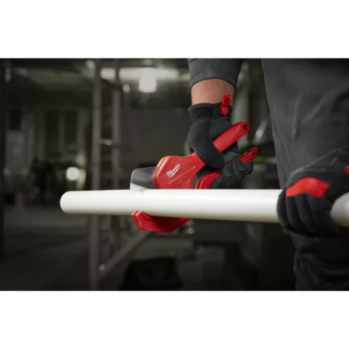 Milwaukee Racsnis PVC vágó 42 mm - 1 db