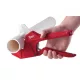 Milwaukee Racsnis PVC vágó 60 mm - 1 db