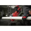 Milwaukee Racsnis PVC vágó 60 mm - 1 db