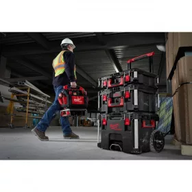 Milwaukee PACKOUT Szett 123 (3 részes) 1 db