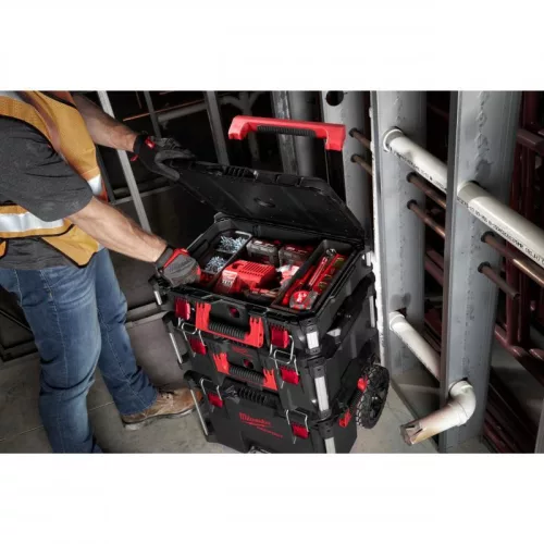 Milwaukee PACKOUT Szett 123 (3 részes) 1 db