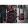 Milwaukee PACKOUT Szett 123 (3 részes) 1 db