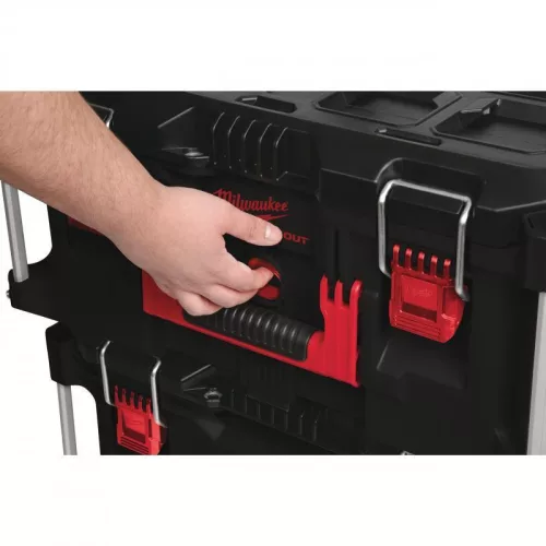 Milwaukee PACKOUT Szett 123 (3 részes) 1 db