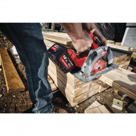 Milwaukee M18HB12 M18 HIGH OUTPUT AKKUMULÁTOR 18 V 12,0 AH