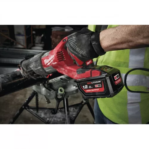 Milwaukee M18HB12 M18 HIGH OUTPUT AKKUMULÁTOR 18 V 12,0 AH