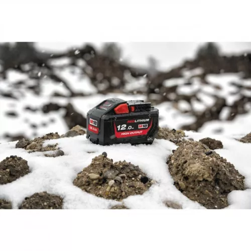 Milwaukee M18HB12 M18 HIGH OUTPUT AKKUMULÁTOR 18 V 12,0 AH