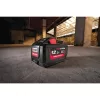 Milwaukee M18HB12 M18 HIGH OUTPUT AKKUMULÁTOR 18 V 12,0 AH