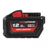 Milwaukee M18HB12 M18 HIGH OUTPUT AKKUMULÁTOR 18 V 12,0 AH