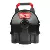 Milwaukee M18 FS BELSŐ DOB LEFOLYÓ TISZTÍTÓ GÉPHEZ