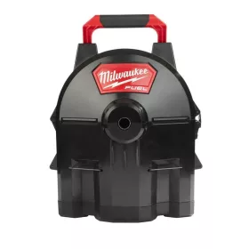 Milwaukee M18 FS BELSŐ DOB LEFOLYÓ TISZTÍTÓ GÉPHEZ