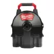 Milwaukee M18 FS BELSŐ DOB LEFOLYÓ TISZTÍTÓ GÉPHEZ