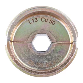 Milwaukee KRIMPELŐ BETÉT L13  CU 50 - 1 DB