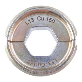 Milwaukee KRIMPELŐ BETÉT L13 CU 150 - 1 DB