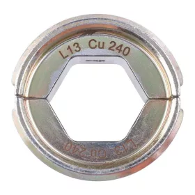 Milwaukee KRIMPELŐ BETÉT L13 CU 240 - 1 DB