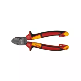 Milwaukee VDE Oldalcsípő fogó 145 mm - 1 db