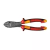 Milwaukee VDE Heavy Duty Erő oldalcsípő fogó 180 mm - 1 db