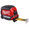 Milwaukee Prémium Mágneses Mérőszalag  8 m / 27 mm, 1 db
