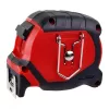 Milwaukee Prémium Mágneses Mérőszalag  8 m / 27 mm, 1 db