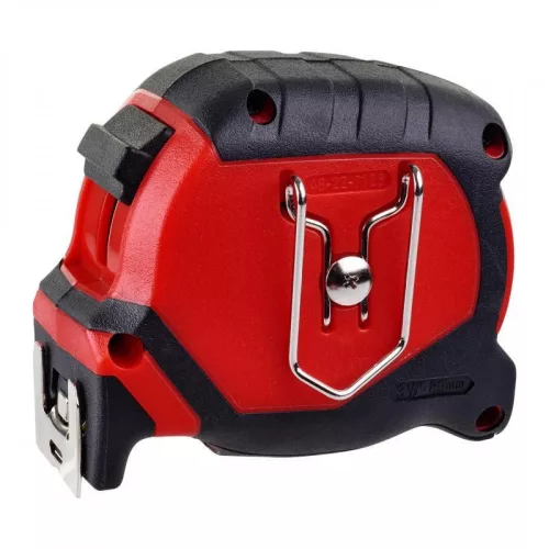 Milwaukee Prémium Mágneses Mérőszalag  8 m / 26 láb / 27 mm 