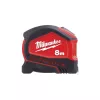 Milwaukee Mérőszalag AUTOLOCK 8 m / 25 mm 