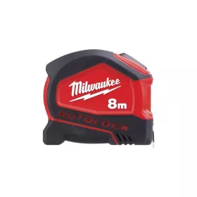 Milwaukee Mérőszalag AUTOLOCK 8 m / 26"/ 25 mm 