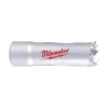 Milwaukee Bimetál lyukfűrész (építőipari) 16 mm - 1 db