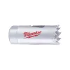 Milwaukee Bimetál lyukfűrész (építőipari) 20 mm - 1 db