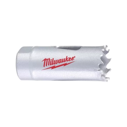 Milwaukee Bimetál lyukfűrész (építőipari) 20 mm - 1 db
