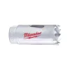 Milwaukee Bimetál lyukfűrész (építőipari) 21 mm - 1 db