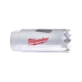 Milwaukee Bimetál lyukfűrész (építőipari) 21 mm - 1 db