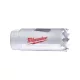 Milwaukee Bimetál lyukfűrész (építőipari) 21 mm - 1 db