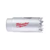 Milwaukee Bimetál lyukfűrész (építőipari) 22 mm - 1 db