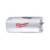 Milwaukee Bimetál lyukfűrész (építőipari) 24 mm - 1 db