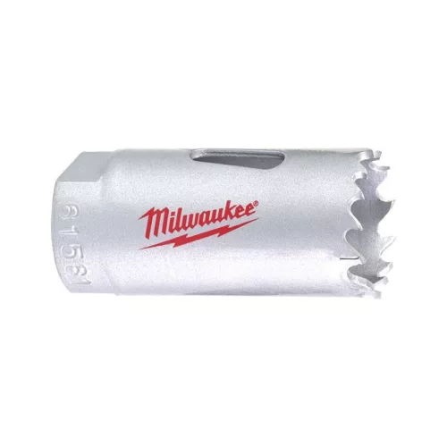 Milwaukee Bimetál lyukfűrész (építőipari) 24 mm - 1 db