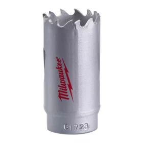 Milwaukee Bimetál lyukfűrész (építőipari) 25 mm - 1 db