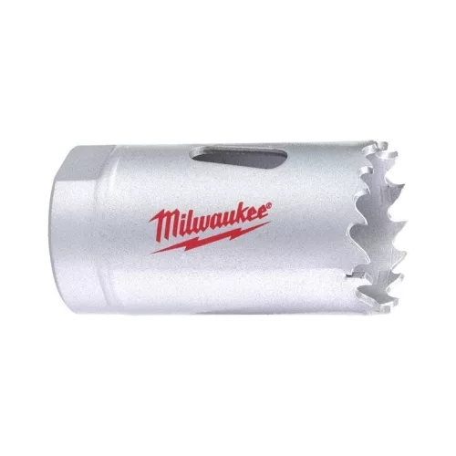 Milwaukee Bimetál lyukfűrész (építőipari) 27 mm - 1 db
