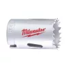 Milwaukee Bimetál lyukfűrész (építőipari) 32 mm - 1 db