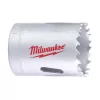 Milwaukee Bimetál lyukfűrész (építőipari) 38 mm - 1 db
