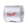 Milwaukee Bimetál lyukfűrész (építőipari) 43 mm - 1 db