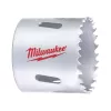 Milwaukee Bimetál lyukfűrész (építőipari) 48 mm - 1 db
