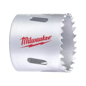 Milwaukee Bimetál lyukfűrész (építőipari) 48 mm - 1 db