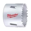 Milwaukee Bimetál lyukfűrész (építőipari) 54 mm - 1 db