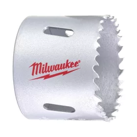Milwaukee Bimetál lyukfűrész (építőipari) 54 mm - 1 db