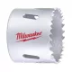 Milwaukee Bimetál lyukfűrész (építőipari) 54 mm - 1 db