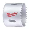 Milwaukee Bimetál lyukfűrész (építőipari) 56 mm - 1 db