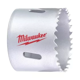 Milwaukee Bimetál lyukfűrész (építőipari) 56 mm - 1 db