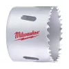 Milwaukee Bimetál lyukfűrész (építőipari) 57 mm - 1 db